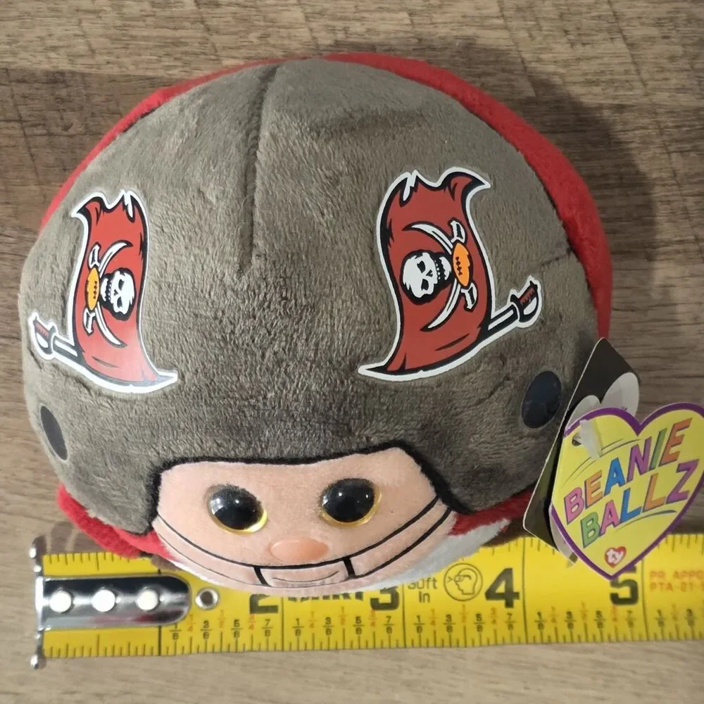 Ty beanie ballz